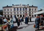 Karlstad, Stora Torget