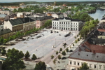 Karlstad Torget