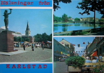 Hälsning från Karlstad