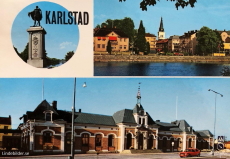 Karlstad