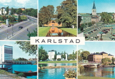 Karlstad