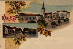 Karlstad Vykort 1904 Karlstad Vykort 1904
