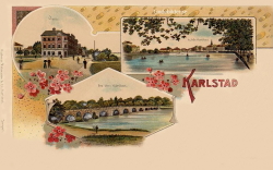 Karlstad Karlstad