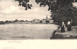 Elfgatan Karlstad Elfgatan Karlstad