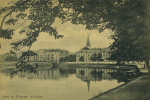 Karlstad, Parti Af Elvgatan 1918 Karlstad, Parti Af Elvgatan 1918