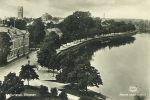 Karlstad Älvgatan 1932 Karlstad Älvgatan 1932