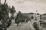 Karlstad, Älvgatan med Stadshotellet