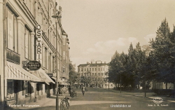 Karlstad Kungsgatan