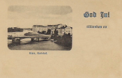 God jul tillönskas av Klara, Karlstad God jul tillönskas av Klara, Karlstad