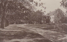Örebro, Glanshammar Gård 1908 Örebro, Glanshammar Gård 1908