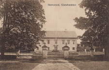 Örebro, Glanshammar, Skevesund Örebro, Glanshammar, Skevesund