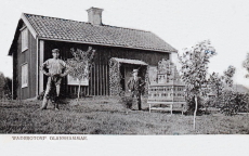Örebro, Wadbrotorp, Glanshammar Örebro, Wadbrotorp, Glanshammar