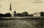 Örebro, Glanshammars Kyrka