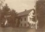 Örebro, Glanshammar 1918 Örebro, Glanshammar 1918