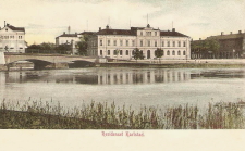 Karlstad Residenset Karlstad Residenset