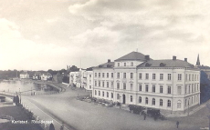 Karlstad Residenset 1934 Karlstad Residenset 1934