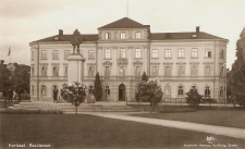 Karlstad Residenset 1943 Karlstad Residenset 1943