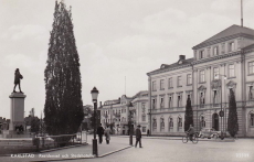 Karlstad, Residenset och Stadshotellet Karlstad, Residenset och Stadshotellet