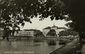 Karlstad Stadshotellet och Residenset