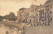 Karlstad, Barnens Dag Karlstad, Barnens Dag