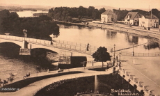 Karlstad Klarälven Karlstad Klarälven