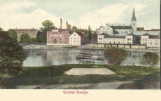 Karlstad Klarälven