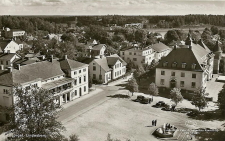 Lindesberg Torget