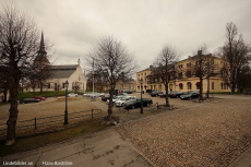 Rådhustorget Rådhustorget