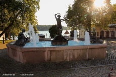 Leda och svanen Leda och svanen