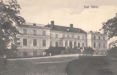 Lindesberg, Yxe Gård Lindesberg, Yxe Gård