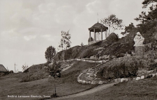 Gottfrid Larssons Stockvik, Trosa Gottfrid Larssons Stockvik, Trosa