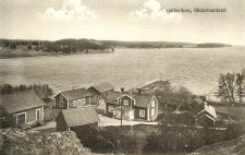 Trosa, Hållsviken, Södermanland Trosa, Hållsviken, Södermanland