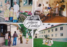 Trosa, Vagnhärad, Tullgarns Värdshus Trosa, Vagnhärad, Tullgarns Värdshus