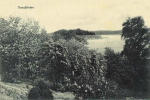 Trosafjärden Trosafjärden