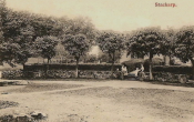 Trosa, Stackarp 1909 Trosa, Stackarp 1909