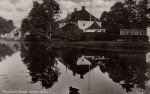 Örebro, Brevens Bruk Förvaltarebostaden 1937 Örebro, Brevens Bruk Förvaltarebostaden 1937