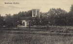 Örebro Brefvens Kyrka