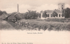 Örebro, Brefvens Bruk, Nerike Örebro, Brefvens Bruk, Nerike