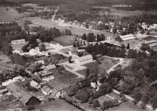 Örebro, Brevens Bruk 1964 Örebro, Brevens Bruk 1964