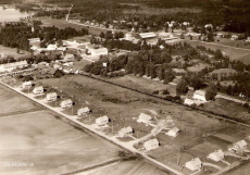 Örebro, Brevens Bruk 1974