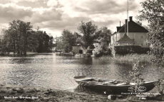 Örebro, Motiv från Brefvens Bruk Örebro, Motiv från Brefvens Bruk