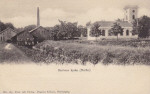 Örebro Brefvens Kyrka 1902 Örebro Brefvens Kyrka 1902