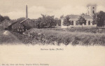 Örebro Brefvens Kyrka  1902