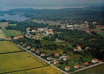 Örebro, Brevens Bruk 1981