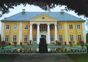 Rottneros Herrgård Ekeby