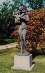 Rottneros Staty Rottneros Staty