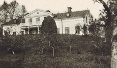 Norberg, Aseas Vilohem, Kärrgruvan 1942 Norberg, Aseas Vilohem, Kärrgruvan 1942
