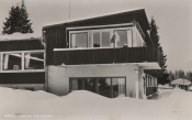 Norberg, Kärrgruvan, Aseas Vilohem