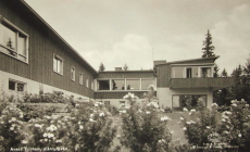 Norberg, Aseas Vilohem, Kärrgruvan Norberg, Aseas Vilohem, Kärrgruvan