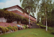Norberg, Kärrgruvan, ASEAS Vilohem Norberg, Kärrgruvan, ASEAS Vilohem